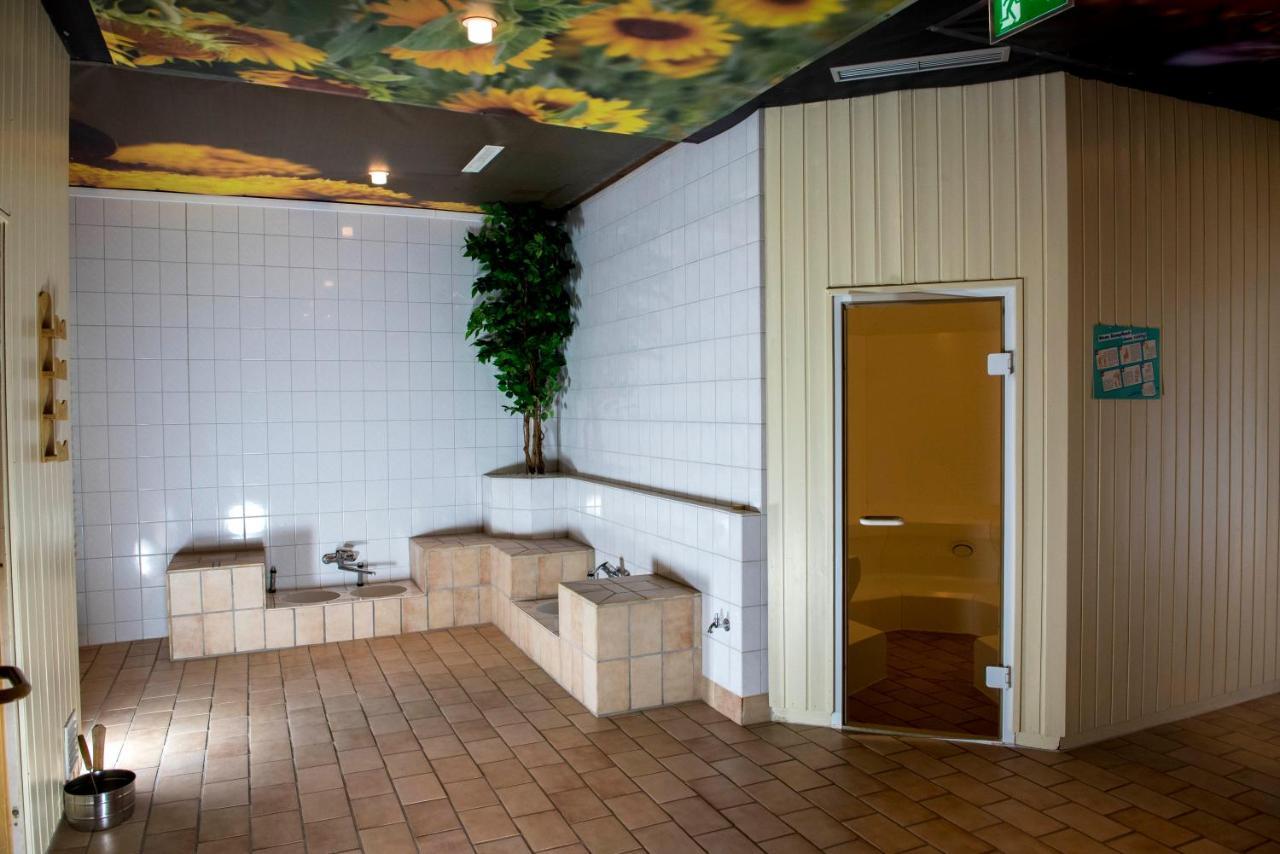 Pano Hohegeiss App 363 Mit Wlan Apartment Braunlage Exterior photo