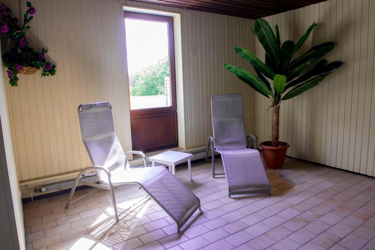Pano Hohegeiss App 363 Mit Wlan Apartment Braunlage Exterior photo