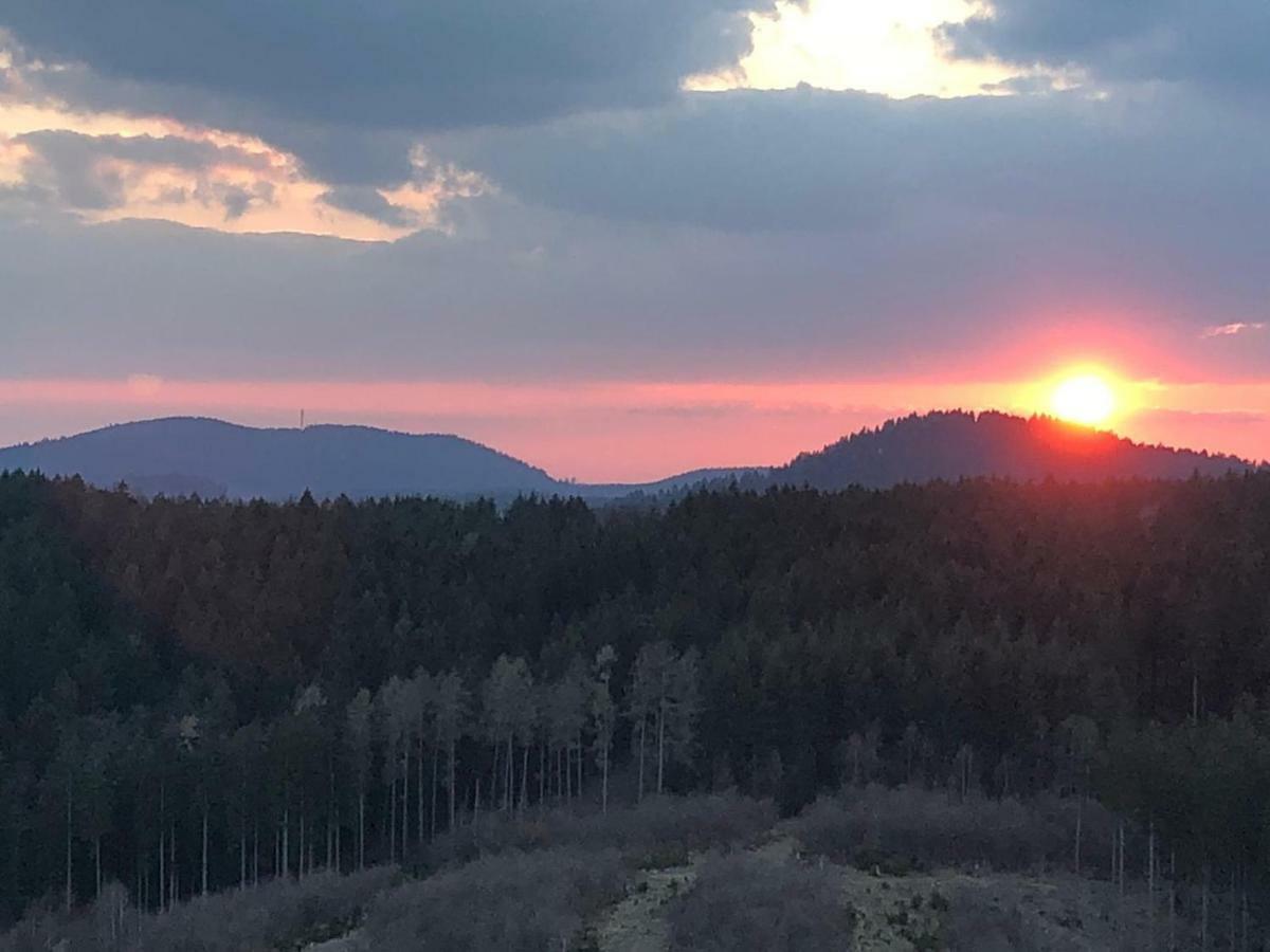 Pano Hohegeiss App 363 Mit Wlan Apartment Braunlage Exterior photo