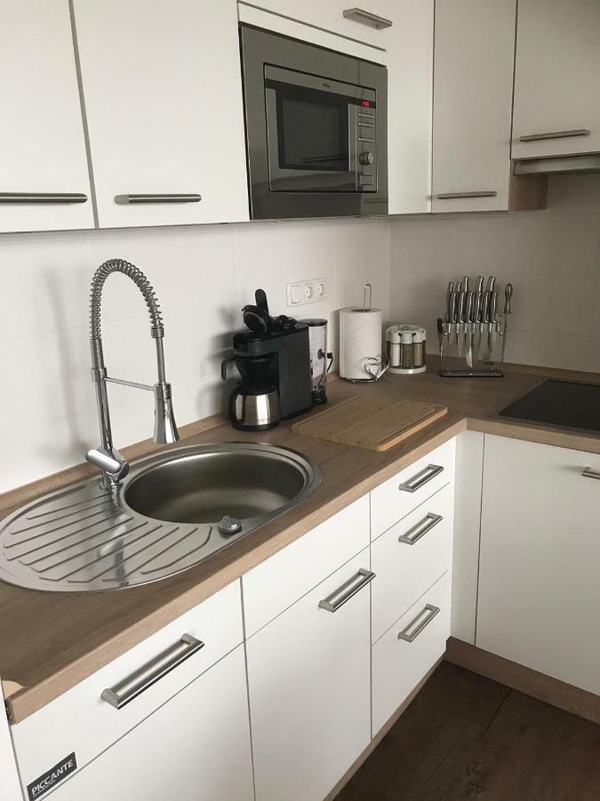 Pano Hohegeiss App 363 Mit Wlan Apartment Braunlage Exterior photo