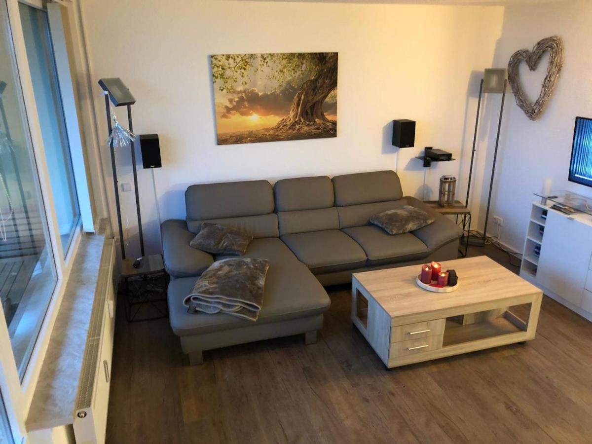 Pano Hohegeiss App 363 Mit Wlan Apartment Braunlage Exterior photo
