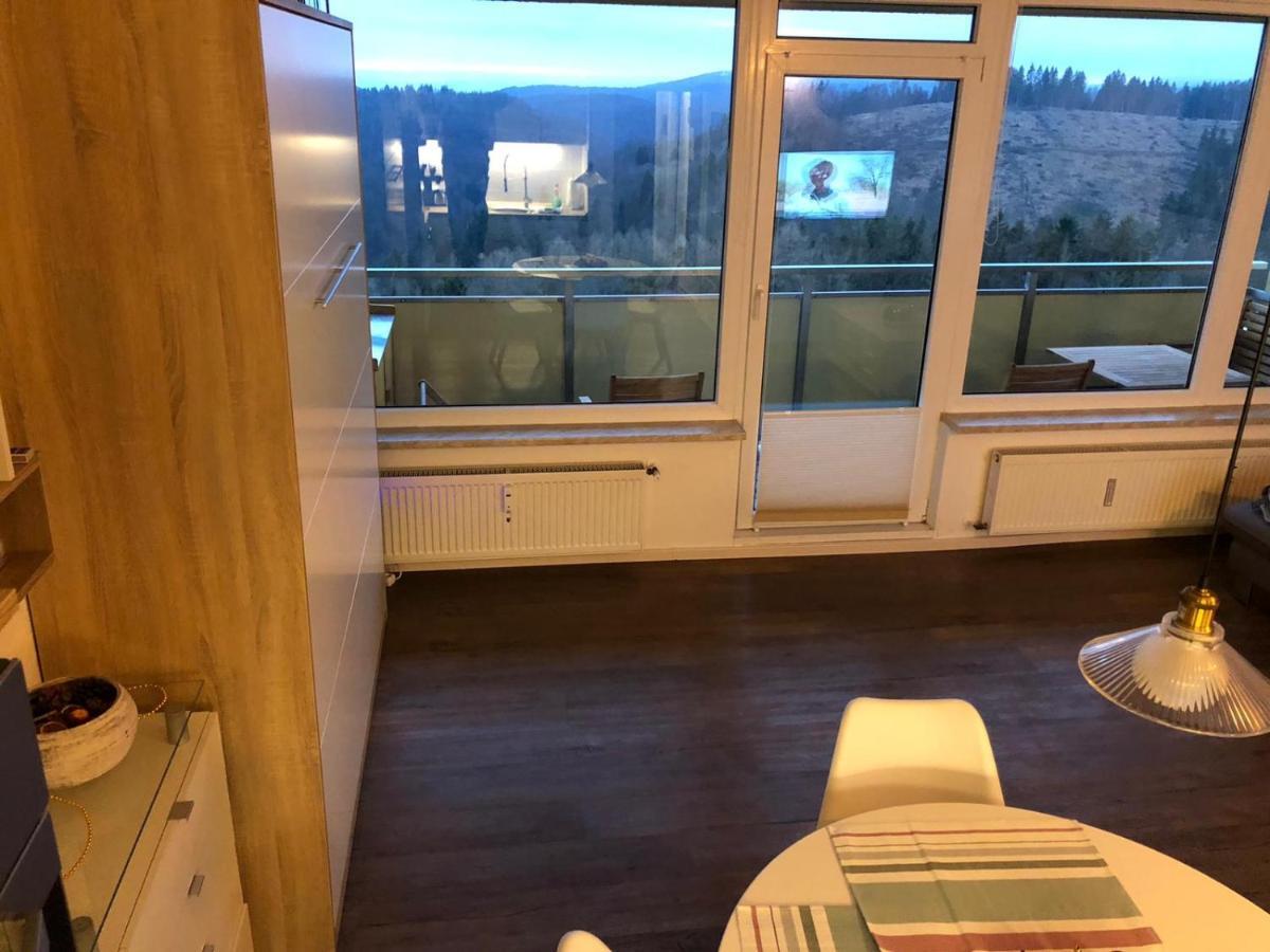 Pano Hohegeiss App 363 Mit Wlan Apartment Braunlage Exterior photo