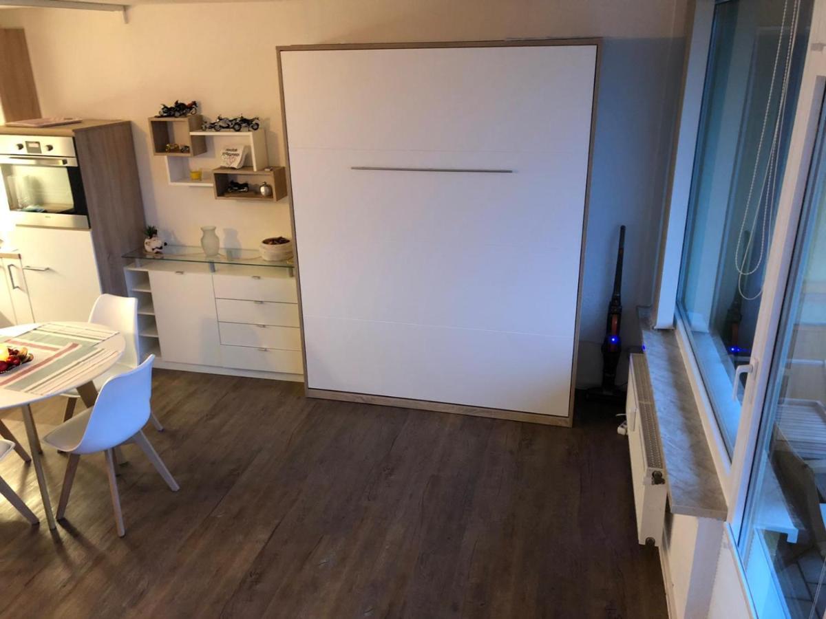 Pano Hohegeiss App 363 Mit Wlan Apartment Braunlage Exterior photo