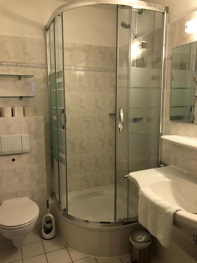 Pano Hohegeiss App 363 Mit Wlan Apartment Braunlage Exterior photo