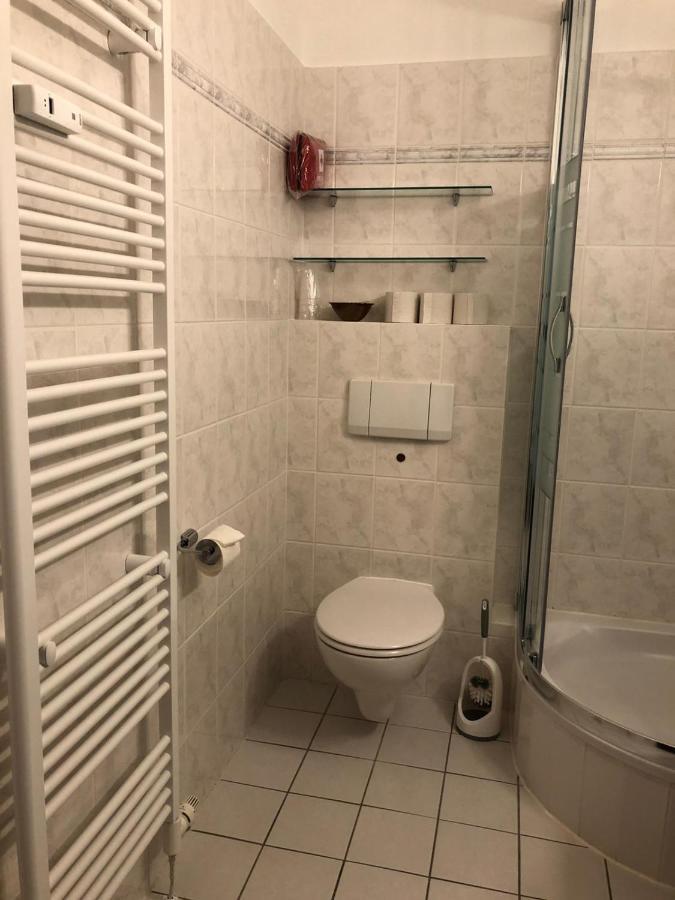 Pano Hohegeiss App 363 Mit Wlan Apartment Braunlage Exterior photo