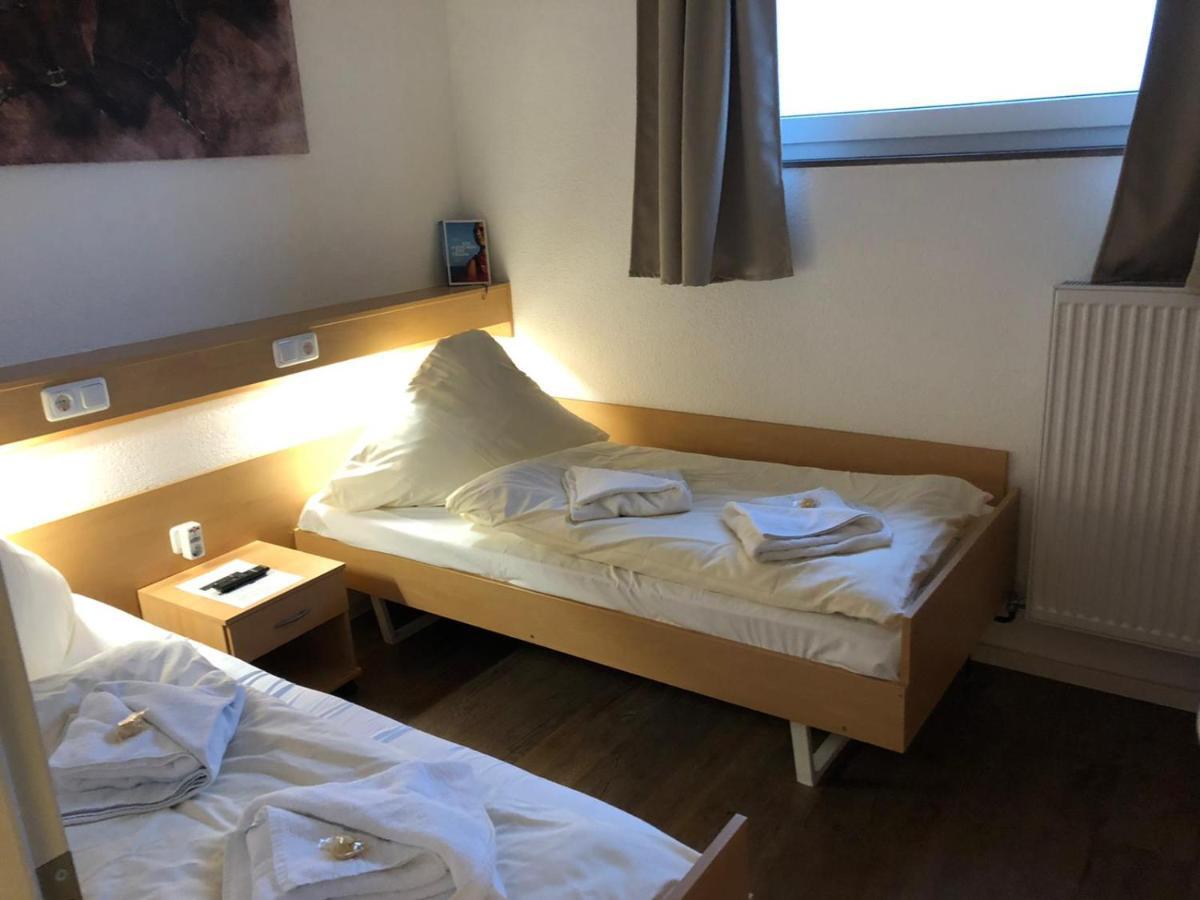 Pano Hohegeiss App 363 Mit Wlan Apartment Braunlage Exterior photo
